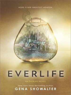 cover image of Everlife